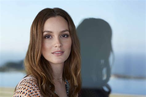 leighton meester thumbs|40 Facts About Leighton Meester